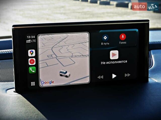 Белый Ауди Ку 7, объемом двигателя 2.97 л и пробегом 202 тыс. км за 43000 $, фото 36 на Automoto.ua