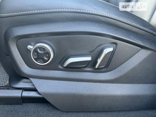 Білий Ауді Ку 7, об'ємом двигуна 2.97 л та пробігом 202 тис. км за 46900 $, фото 59 на Automoto.ua