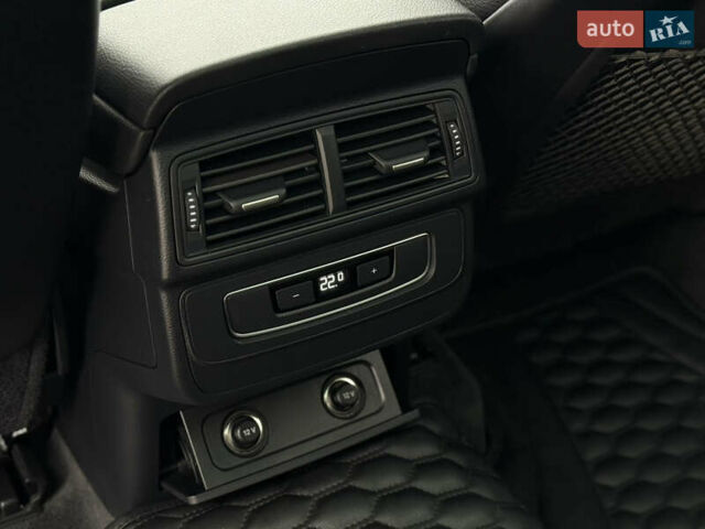 Білий Ауді Ку 7, об'ємом двигуна 3 л та пробігом 194 тис. км за 23700 $, фото 69 на Automoto.ua