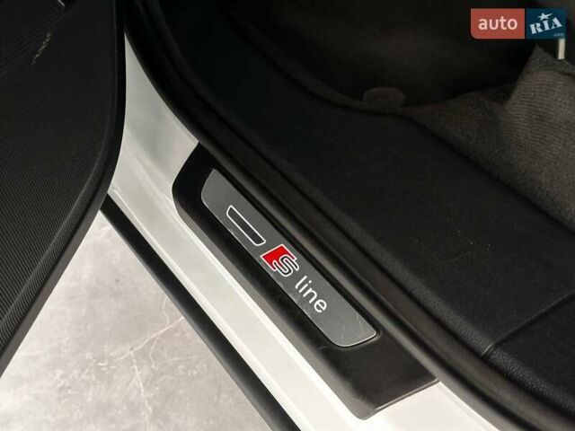 Белый Ауди Ку 7, объемом двигателя 2.97 л и пробегом 216 тыс. км за 37900 $, фото 41 на Automoto.ua