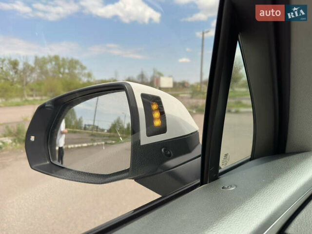 Белый Ауди Ку 7, объемом двигателя 2.97 л и пробегом 284 тыс. км за 37000 $, фото 30 на Automoto.ua