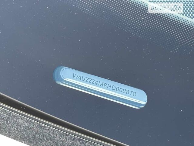 Білий Ауді Ку 7, об'ємом двигуна 2.97 л та пробігом 202 тис. км за 46900 $, фото 77 на Automoto.ua