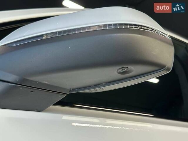 Белый Ауди Ку 7, объемом двигателя 2.97 л и пробегом 216 тыс. км за 37900 $, фото 10 на Automoto.ua