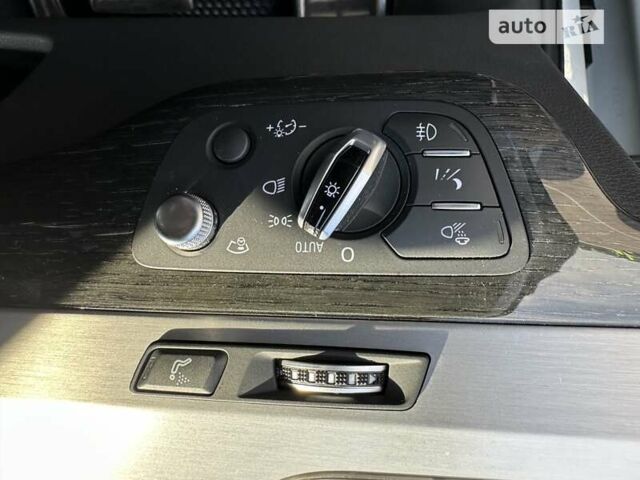 Білий Ауді Ку 7, об'ємом двигуна 2.97 л та пробігом 202 тис. км за 46900 $, фото 50 на Automoto.ua