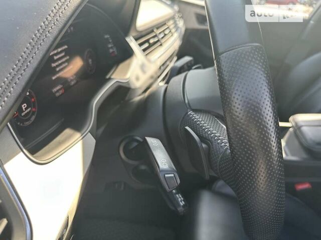 Білий Ауді Ку 7, об'ємом двигуна 2.97 л та пробігом 202 тис. км за 46900 $, фото 62 на Automoto.ua