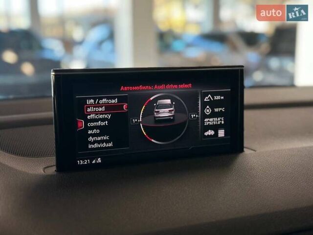 Белый Ауди Ку 7, объемом двигателя 2.97 л и пробегом 216 тыс. км за 39900 $, фото 14 на Automoto.ua