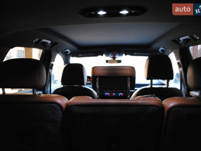 Белый Ауди Ку 7, объемом двигателя 3 л и пробегом 225 тыс. км за 23500 $, фото 20 на Automoto.ua