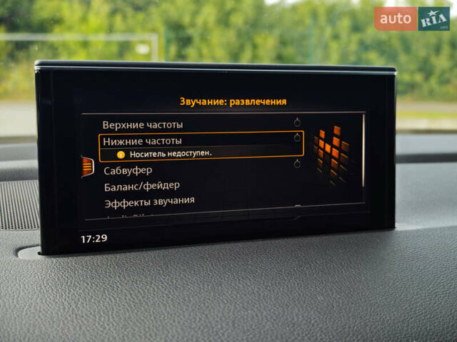 Белый Ауди Ку 7, объемом двигателя 3 л и пробегом 161 тыс. км за 47000 $, фото 135 на Automoto.ua