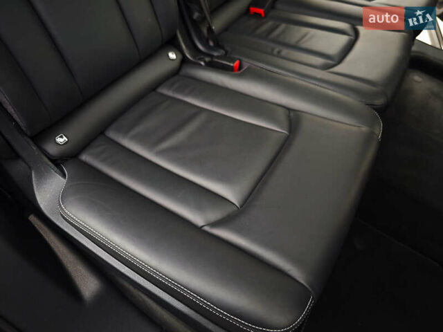 Белый Ауди Ку 7, объемом двигателя 3 л и пробегом 161 тыс. км за 47000 $, фото 66 на Automoto.ua