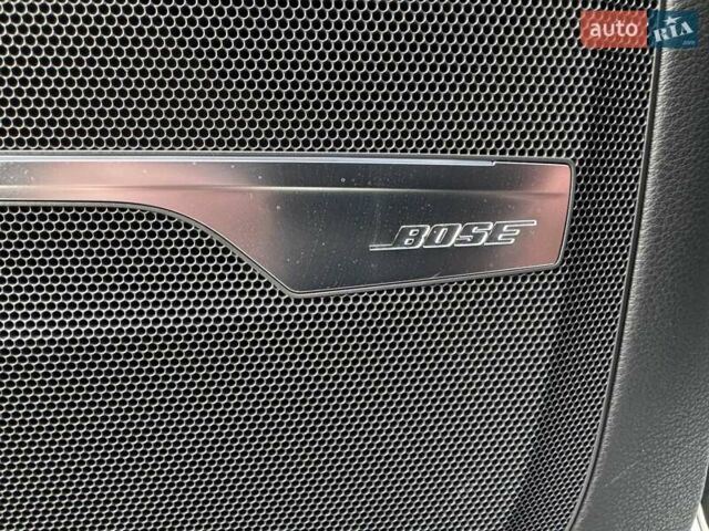 Білий Ауді Ку 7, об'ємом двигуна 2.97 л та пробігом 225 тис. км за 35500 $, фото 22 на Automoto.ua