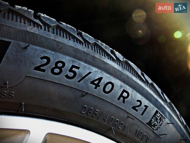 Белый Ауди Ку 7, объемом двигателя 2.97 л и пробегом 202 тыс. км за 43000 $, фото 13 на Automoto.ua