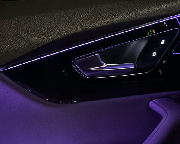 Белый Ауди Ку 7, объемом двигателя 3 л и пробегом 157 тыс. км за 27900 $, фото 33 на Automoto.ua