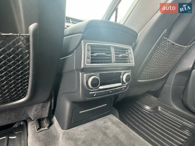 Білий Ауді Ку 7, об'ємом двигуна 3 л та пробігом 130 тис. км за 28499 $, фото 7 на Automoto.ua