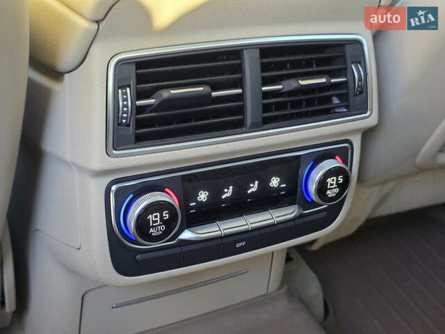 Белый Ауди Ку 7, объемом двигателя 3 л и пробегом 157 тыс. км за 27900 $, фото 19 на Automoto.ua