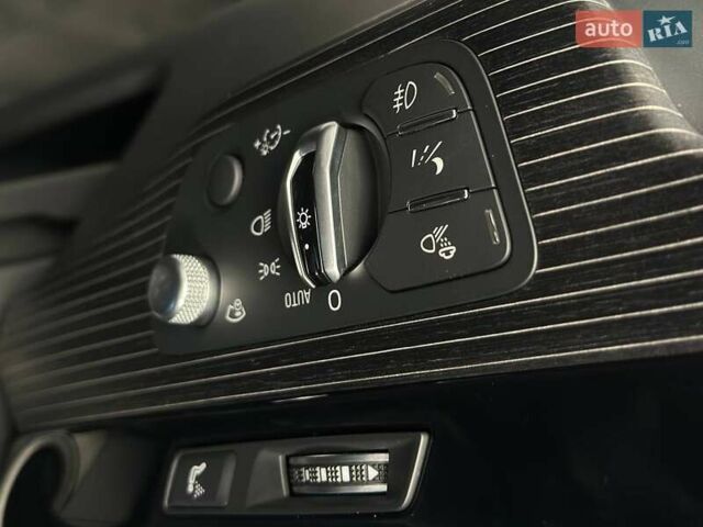 Белый Ауди Ку 7, объемом двигателя 2.97 л и пробегом 216 тыс. км за 39900 $, фото 11 на Automoto.ua