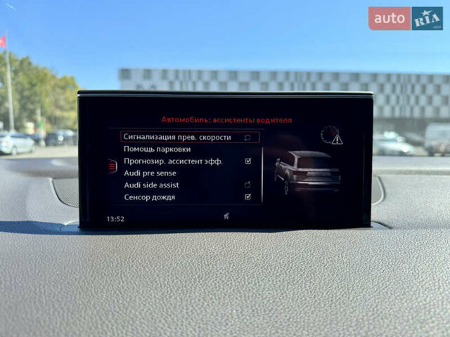Білий Ауді Ку 7, об'ємом двигуна 3 л та пробігом 165 тис. км за 27000 $, фото 52 на Automoto.ua