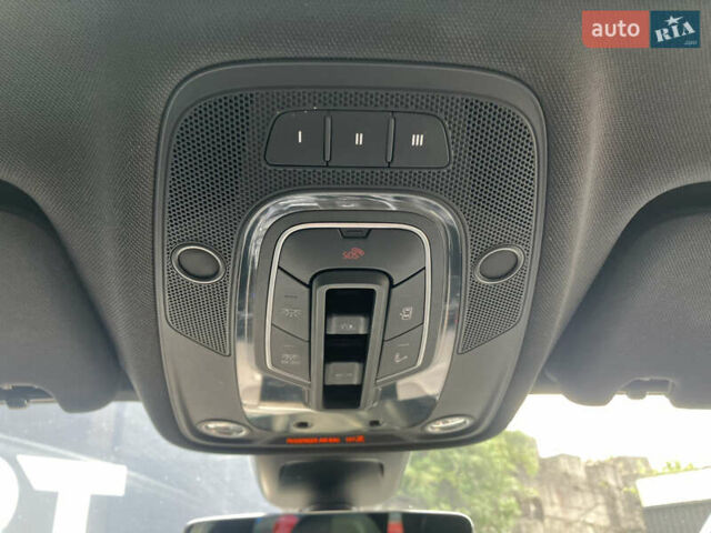 Белый Ауди Ку 7, объемом двигателя 3 л и пробегом 182 тыс. км за 27490 $, фото 22 на Automoto.ua