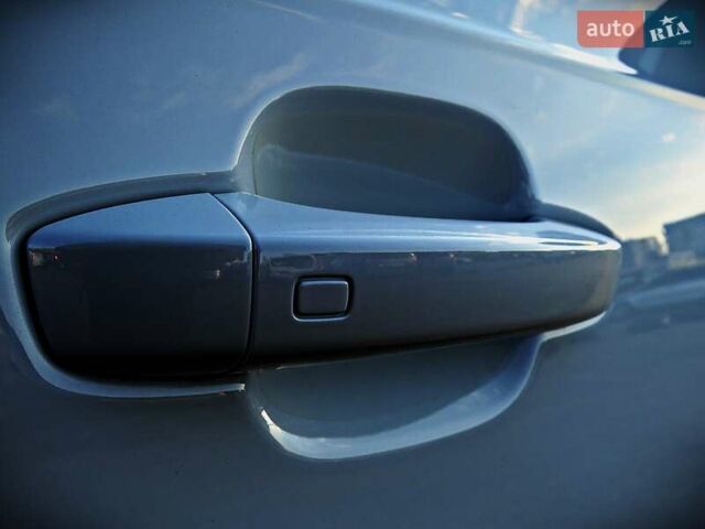 Белый Ауди Ку 7, объемом двигателя 2.97 л и пробегом 202 тыс. км за 43000 $, фото 16 на Automoto.ua