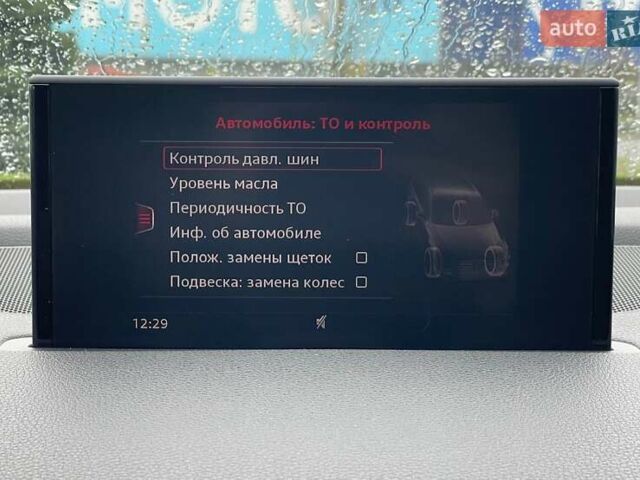 Белый Ауди Ку 7, объемом двигателя 3 л и пробегом 184 тыс. км за 32500 $, фото 62 на Automoto.ua