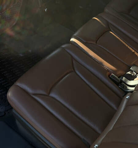 Білий Ауді Ку 7, об'ємом двигуна 2.97 л та пробігом 230 тис. км за 34800 $, фото 24 на Automoto.ua