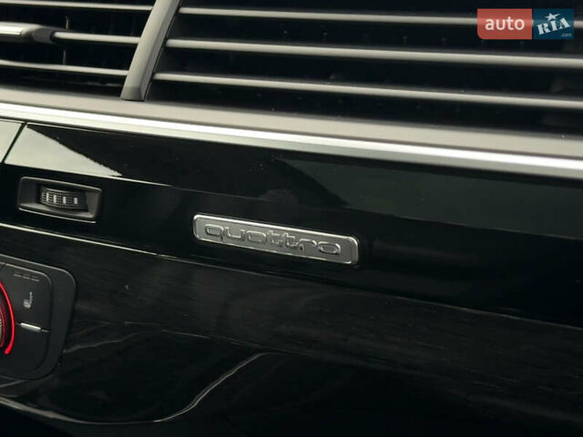 Білий Ауді Ку 7, об'ємом двигуна 3 л та пробігом 194 тис. км за 23700 $, фото 55 на Automoto.ua