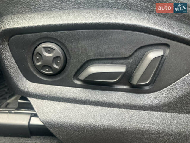 Белый Ауди Ку 7, объемом двигателя 3 л и пробегом 182 тыс. км за 27490 $, фото 41 на Automoto.ua