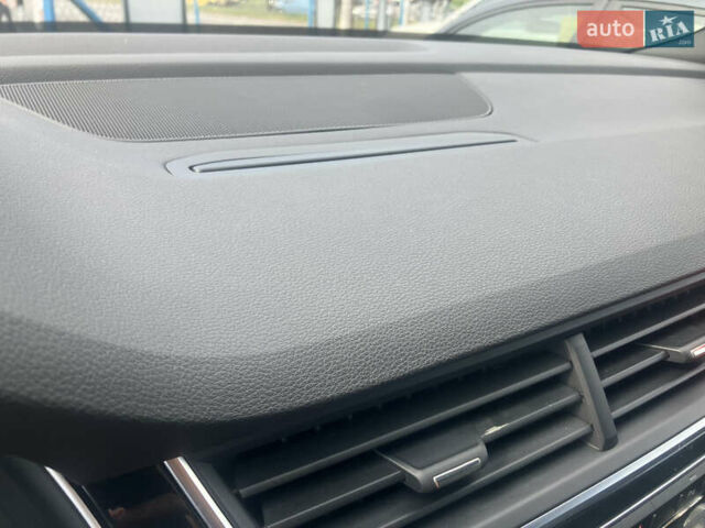 Белый Ауди Ку 7, объемом двигателя 3 л и пробегом 182 тыс. км за 27490 $, фото 50 на Automoto.ua