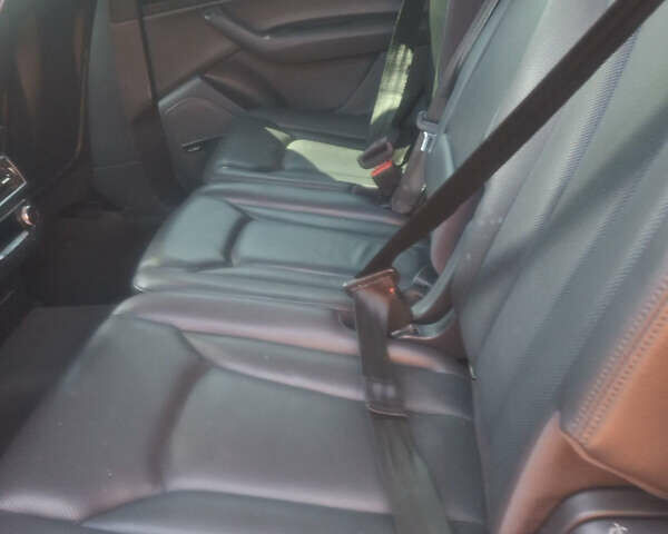 Білий Ауді Ку 7, об'ємом двигуна 3 л та пробігом 186 тис. км за 18500 $, фото 8 на Automoto.ua