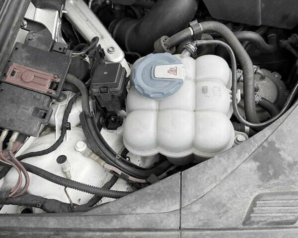 Белый Ауди Ку 7, объемом двигателя 2.97 л и пробегом 152 тыс. км за 39000 $, фото 19 на Automoto.ua