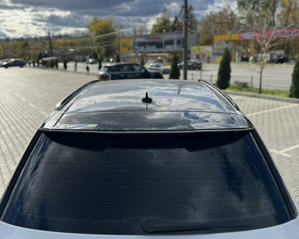 Белый Ауди Ку 7, объемом двигателя 2.97 л и пробегом 208 тыс. км за 48000 $, фото 24 на Automoto.ua