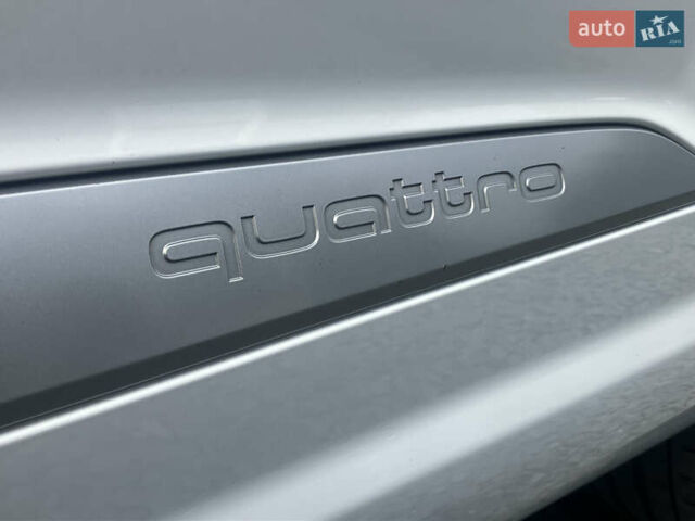 Белый Ауди Ку 7, объемом двигателя 3 л и пробегом 182 тыс. км за 27490 $, фото 11 на Automoto.ua