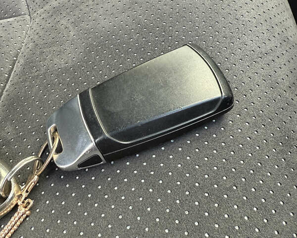Білий Ауді Ку 7, об'ємом двигуна 2.97 л та пробігом 182 тис. км за 34500 $, фото 91 на Automoto.ua