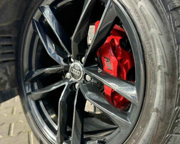 Белый Ауди Ку 7, объемом двигателя 2.97 л и пробегом 208 тыс. км за 48000 $, фото 47 на Automoto.ua