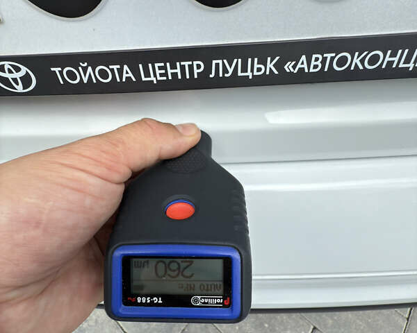 Білий Ауді Ку 7, об'ємом двигуна 2.97 л та пробігом 182 тис. км за 34500 $, фото 136 на Automoto.ua