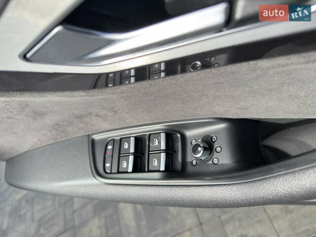 Білий Ауді Ку 7, об'ємом двигуна 2.97 л та пробігом 182 тис. км за 34500 $, фото 30 на Automoto.ua