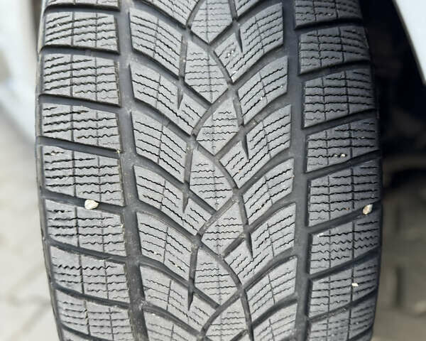 Белый Ауди Ку 7, объемом двигателя 2.97 л и пробегом 208 тыс. км за 48000 $, фото 49 на Automoto.ua