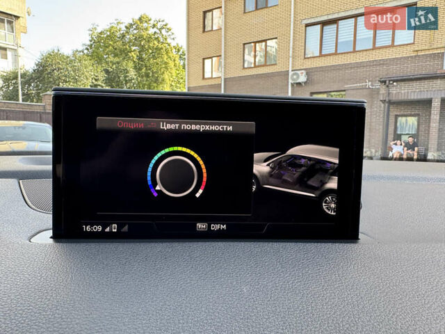 Белый Ауди Ку 7, объемом двигателя 3 л и пробегом 169 тыс. км за 42000 $, фото 51 на Automoto.ua