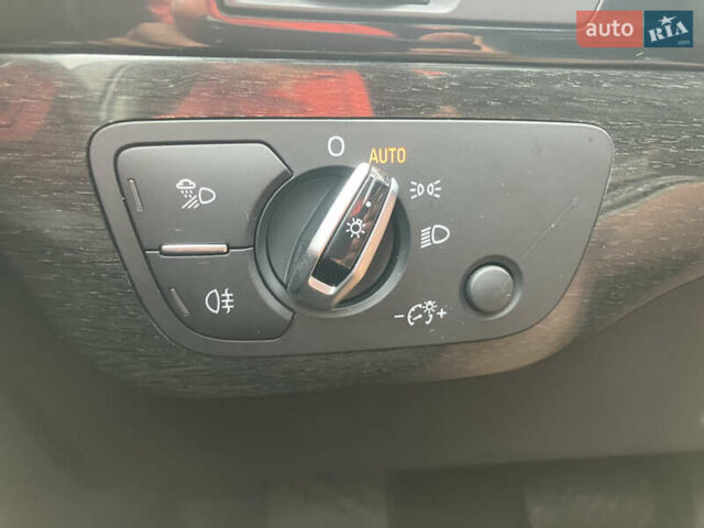 Белый Ауди Ку 7, объемом двигателя 3 л и пробегом 182 тыс. км за 27490 $, фото 23 на Automoto.ua