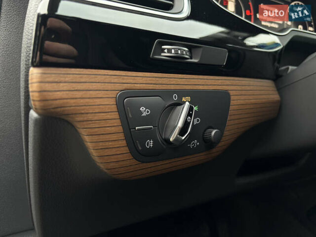 Белый Ауди Ку 7, объемом двигателя 2.97 л и пробегом 141 тыс. км за 43000 $, фото 15 на Automoto.ua