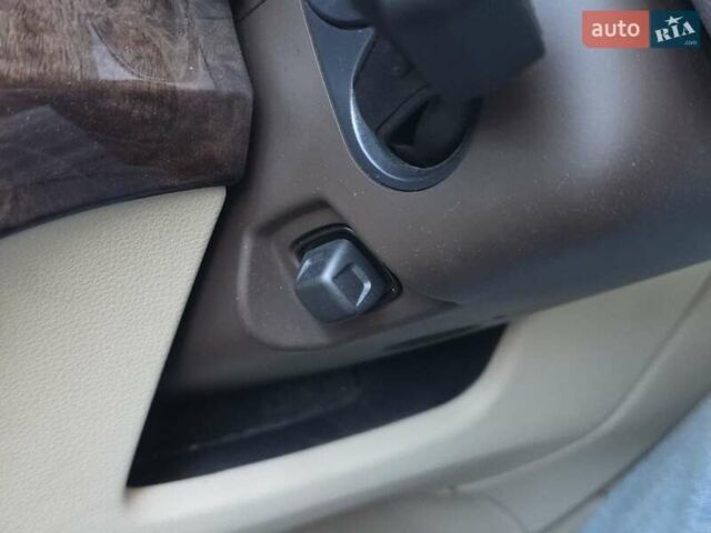 Белый Ауди Ку 7, объемом двигателя 3 л и пробегом 121 тыс. км за 28499 $, фото 30 на Automoto.ua