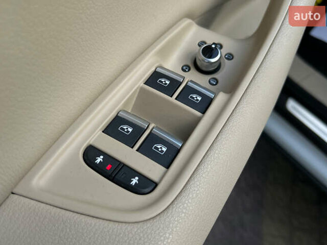 Белый Ауди Ку 7, объемом двигателя 3 л и пробегом 117 тыс. км за 35300 $, фото 19 на Automoto.ua