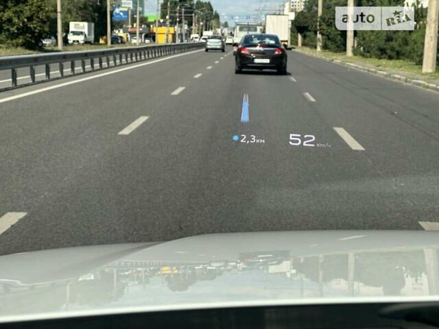 Білий Ауді Ку 7, об'ємом двигуна 2.97 л та пробігом 202 тис. км за 46900 $, фото 64 на Automoto.ua