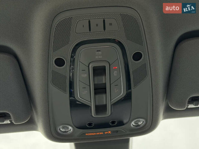 Білий Ауді Ку 7, об'ємом двигуна 3 л та пробігом 194 тис. км за 23700 $, фото 63 на Automoto.ua