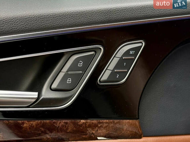 Белый Ауди Ку 7, объемом двигателя 3 л и пробегом 236 тыс. км за 22900 $, фото 21 на Automoto.ua