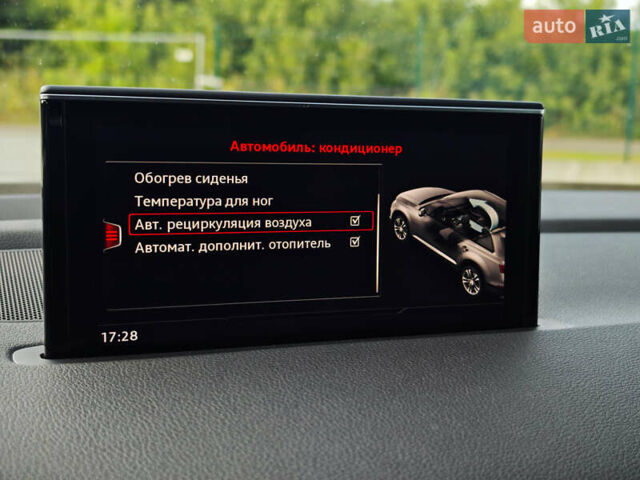 Белый Ауди Ку 7, объемом двигателя 3 л и пробегом 161 тыс. км за 47000 $, фото 130 на Automoto.ua