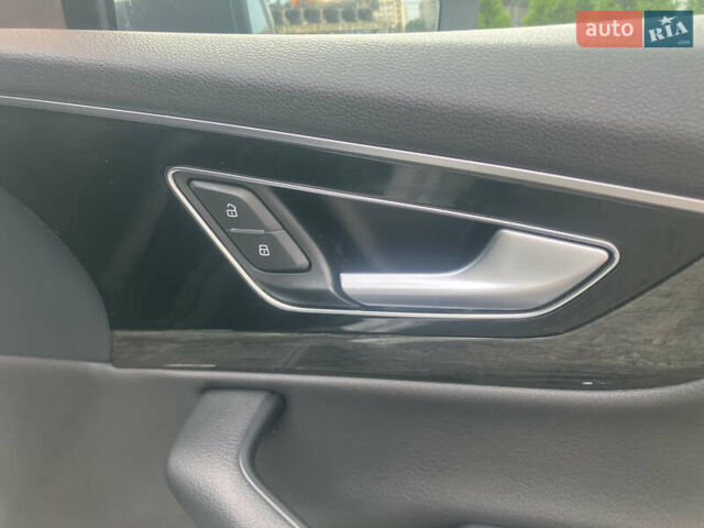 Белый Ауди Ку 7, объемом двигателя 3 л и пробегом 182 тыс. км за 27490 $, фото 44 на Automoto.ua