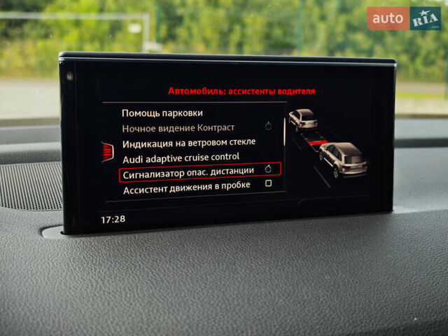 Белый Ауди Ку 7, объемом двигателя 3 л и пробегом 161 тыс. км за 47000 $, фото 119 на Automoto.ua