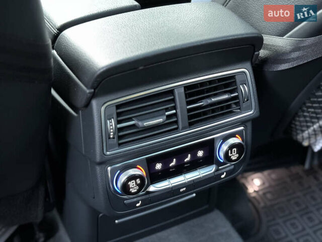 Ауди Ку 7 2016 в Киеве на Automoto.ua Белый Ауди Ку 7, объемом двигателя 3 л и пробегом 231 тыс. км за 29900 $, фото 66 на Automoto.ua