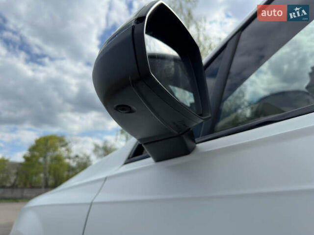 Белый Ауди Ку 7, объемом двигателя 2.97 л и пробегом 284 тыс. км за 37000 $, фото 29 на Automoto.ua