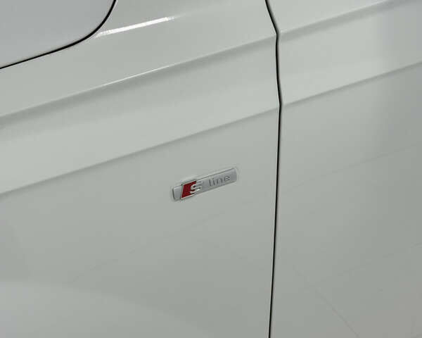 Ауди Ку 7 2016 в Одессе на Automoto.ua Белый Ауди Ку 7, объемом двигателя 3 л и пробегом 280 тыс. км за 34000 $, фото 13 на Automoto.ua